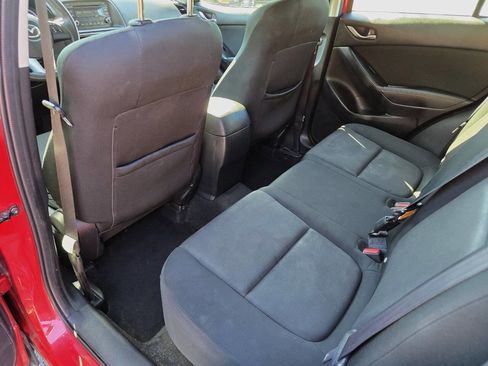 Used 2016 MAZDA CX-5 Sport AWD/4WD image 21