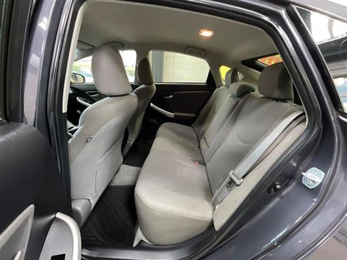 Used 2013 Toyota Prius Two FWD image 19