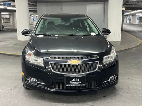 Used 2014 Chevrolet Cruze LT w/ RS Package image 27