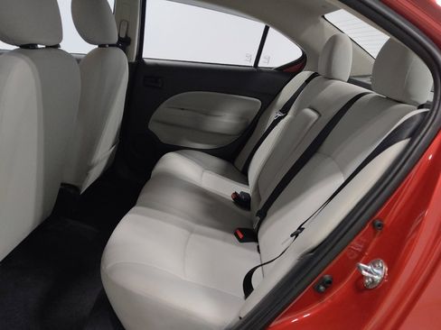 Used 2022 Mitsubishi Mirage G4 ES image 18