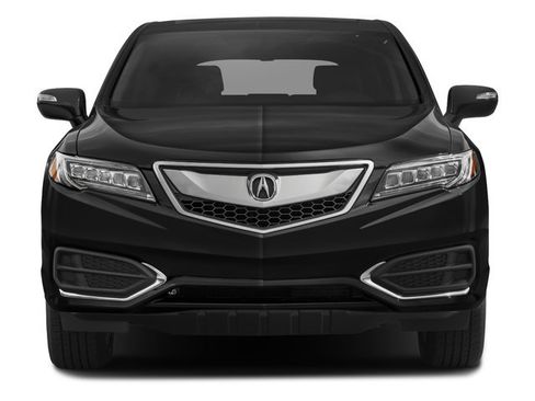 Used 2018 Acura RDX AWD image 4