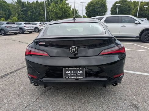 Certified 2026 Acura Integra A-Spec FWD image 5