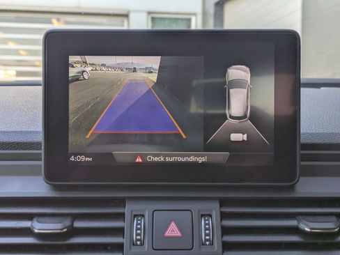 Used 2018 Audi Q5 Premium image 16