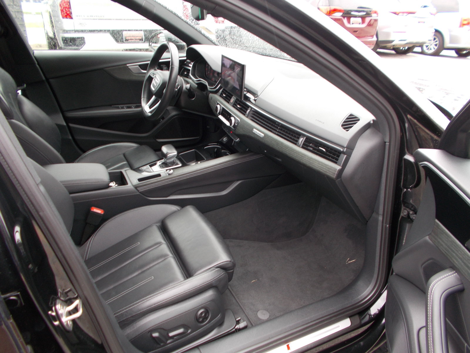 Used 2024 Audi A4 2.0T Premium Plus AWD/4WD image 10