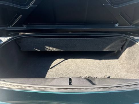 Used 2014 Chevrolet Corvette Stingray Convertible w/ 3LT Preferred Equipment Group RWD image 22