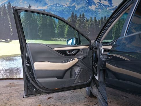 Used 2021 Subaru Outback Limited w/ Popular Package #2 image 10