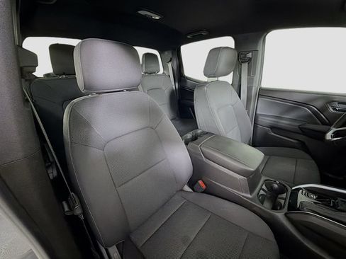 Used 2023 Chevrolet Colorado LT w/ LT Convenience Package RWD image 29