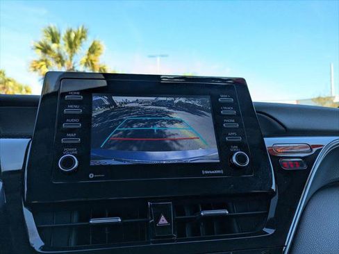 Certified 2024 Toyota Camry SE image 19