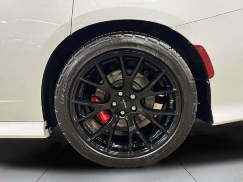 Used 2016 Dodge Charger SRT Hellcat w/ Harman/Kardon Audio Group image 60