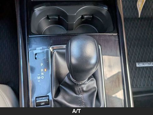 Certified 2025 MAZDA CX-30 AWD 2.5 S w/ Premium Package image 29