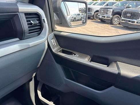 Used 2023 Ford F150 XL w/ XL Chrome Appearance Package AWD/4WD image 37
