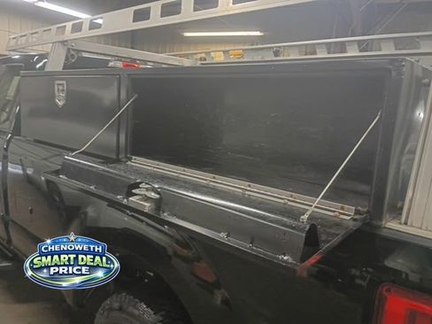 Used 2020 Ford F250 XL w/ STX Appearance Package image 13