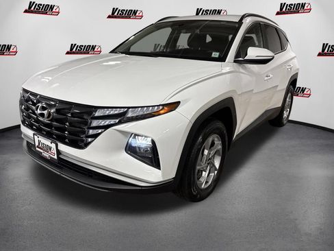 Used 2023 Hyundai Tucson SEL AWD/4WD image 1