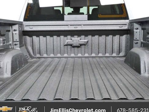 New 2026 Chevrolet Silverado 1500 High Country AWD/4WD image 28