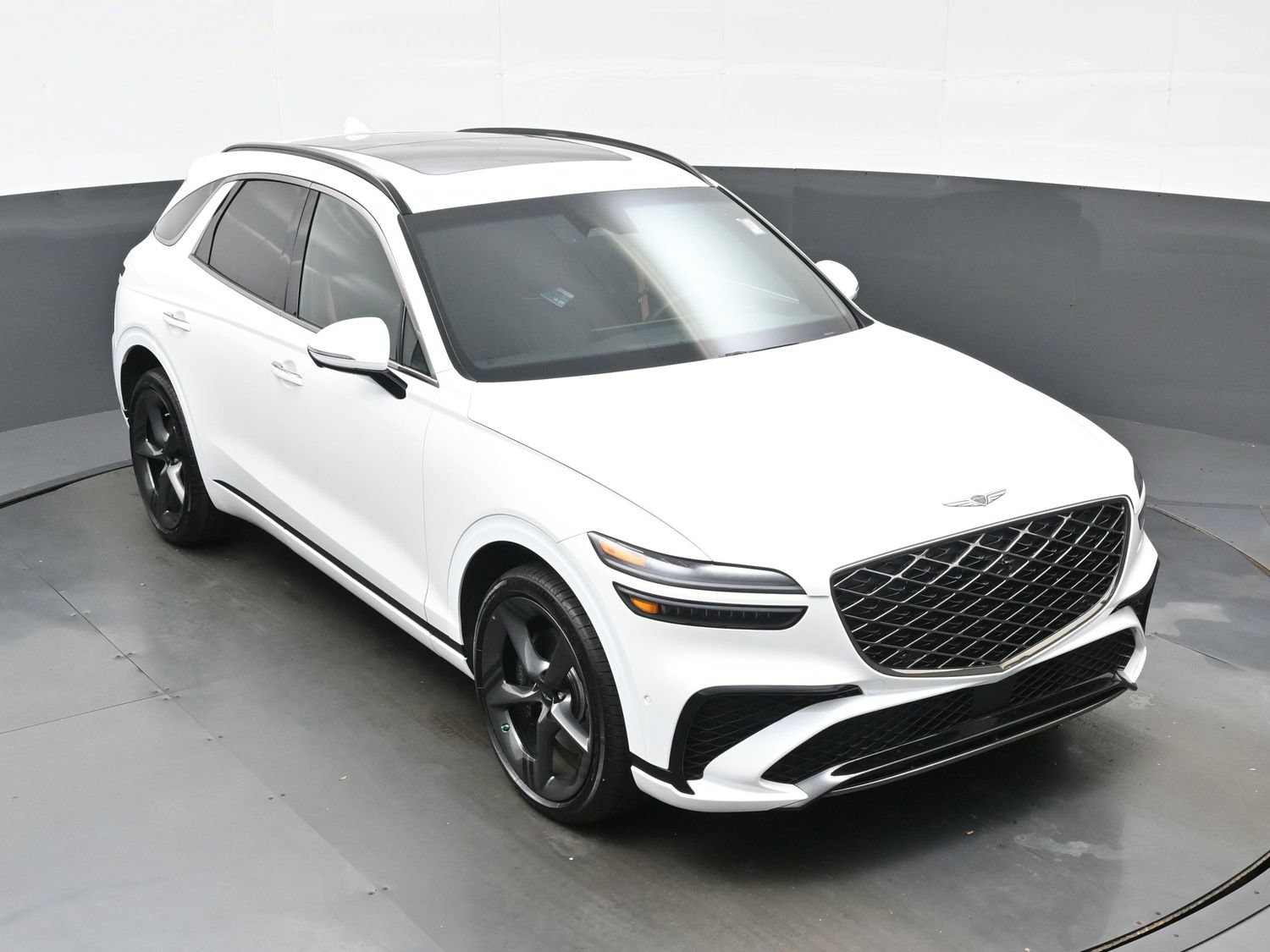 Used 2026 Genesis GV70 2.5T Sport Prestige AWD/4WD image 40