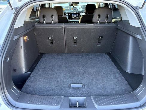 Used 2025 Chevrolet Trax LS image 11