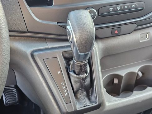 New 2026 Ford Transit 150 Base image 20