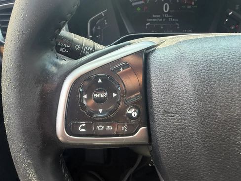 Used 2019 Honda CR-V EX-L image 13