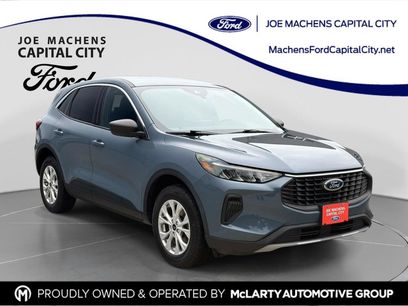 Used 2024 Ford Escape Active
