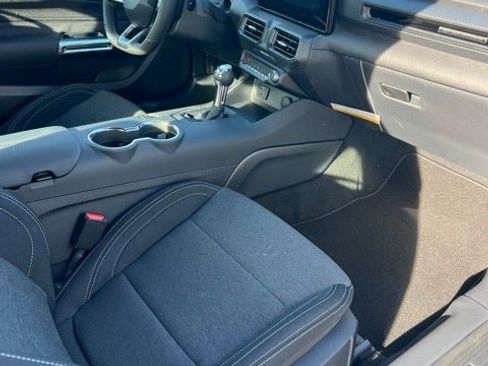 New 2026 Ford Mustang Coupe image 14