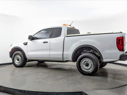 Used 2020 Ford Ranger XL image 4