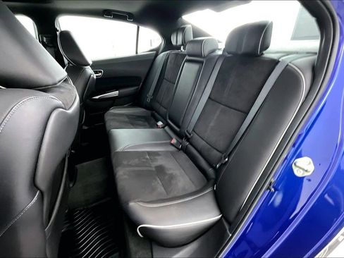 Used 2019 Acura TLX w/ Technology & A-SPEC Pkg image 34