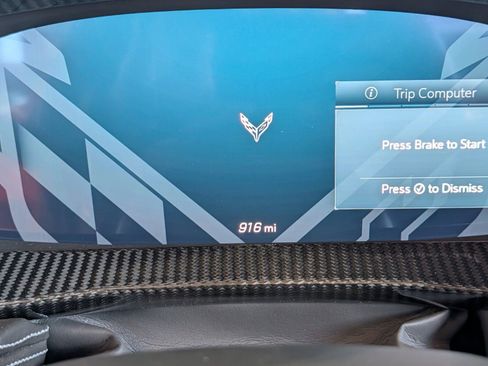 Used 2024 Chevrolet Corvette Z06 image 34