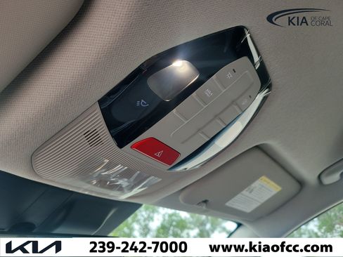 New 2026 Kia K4 FWD image 31