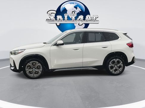Used 2025 BMW X1 xDrive28i image 6
