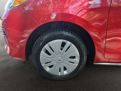 Used 2024 Mitsubishi Mirage G4 ES FWD image 34