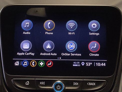 Used 2023 Chevrolet Malibu LT image 25