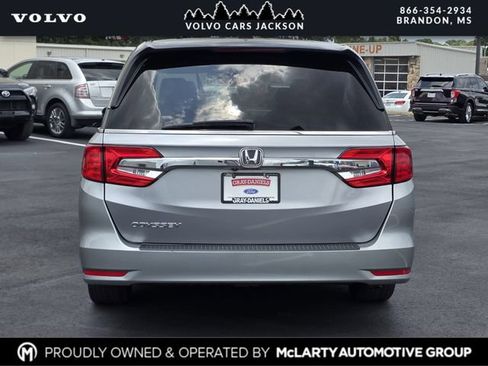 Used 2020 Honda Odyssey EX-L image 5