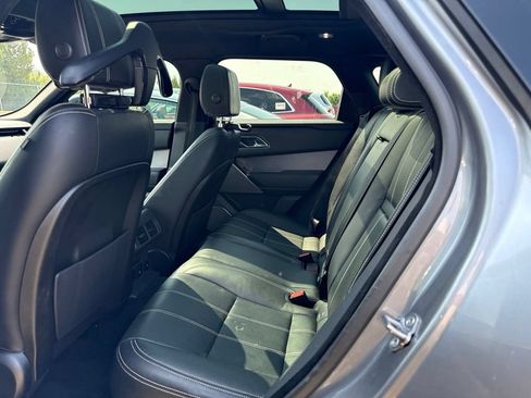 Used 2020 Land Rover Range Rover Velar R-Dynamic S AWD/4WD image 10