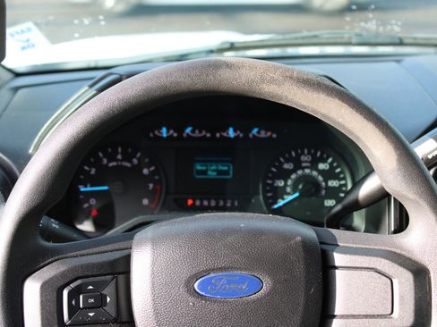 Used 2015 Ford F150 XL w/ XL Power Equipment Group image 9