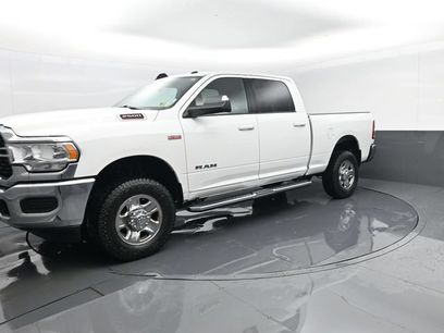 Used 2022 RAM 2500 Big Horn