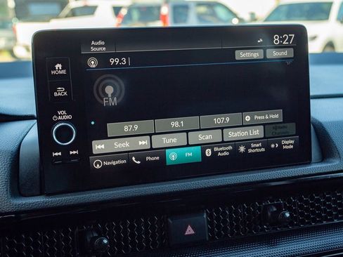 Certified 2023 Honda CR-V Sport Touring image 31