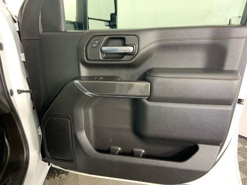 Used 2021 GMC Sierra 2500 AT4 w/ Gooseneck/5TH Wheel Package AWD/4WD image 14
