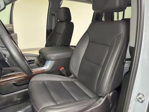 Used 2024 GMC Sierra 1500 Elevation w/ Elevation Premium Package AWD/4WD image 16