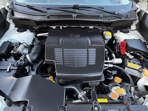 Used 2024 Subaru Forester Touring w/ POP Package 3 image 41