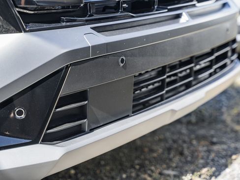 New 2026 Hyundai Tucson Limited image 7