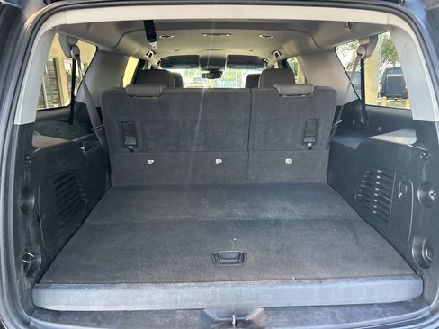 Used 2019 Chevrolet Suburban LS w/ Enhanced Driver Alert Package image 34