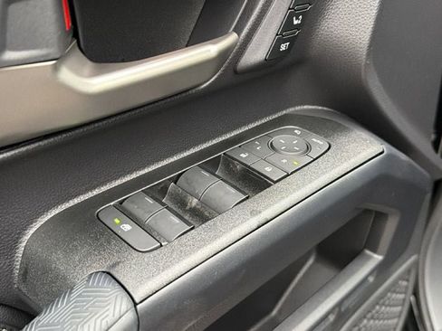 New 2026 Toyota 4Runner Limited AWD/4WD image 15
