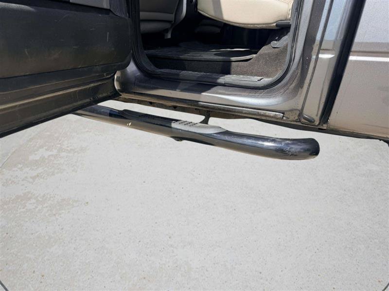Used 2009 Ford F150 4x4 SuperCrew image 19