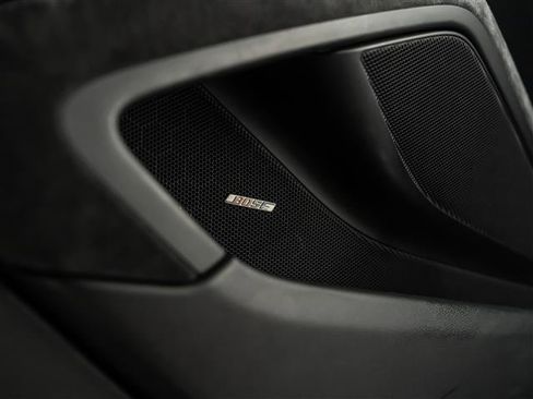 Certified 2016 Porsche Boxster Spyder RWD image 31