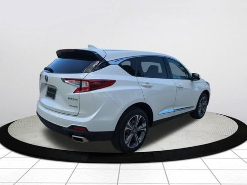 Used 2023 Acura RDX AWD w/ Advance Package image 3