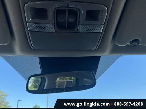 Used 2022 Kia Telluride SX w/ Nightfall Edition Package AWD/4WD image 32