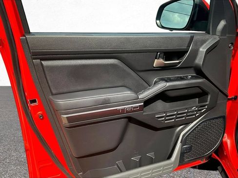 Certified 2024 Toyota Tacoma TRD Off-Road w/ TRD Off Road Premium Package AWD/4WD image 23