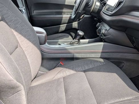 Certified 2026 Dodge Durango GT AWD/4WD image 30