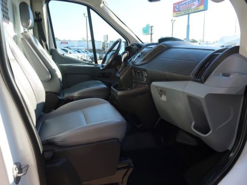 Used 2019 Ford Transit 250 148 High Roof image 10