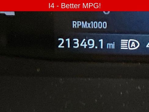 Used 2025 Ford Escape Active image 7